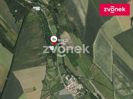 Prodej domu 530 m², pozemek 7212 m²