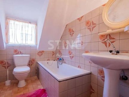 Prodej domu 280 m², pozemek 654 m²