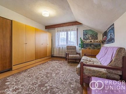 Prodej domu 130 m², pozemek 7546 m²