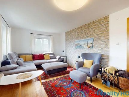 Prodej domu 198 m², pozemek 1397 m²