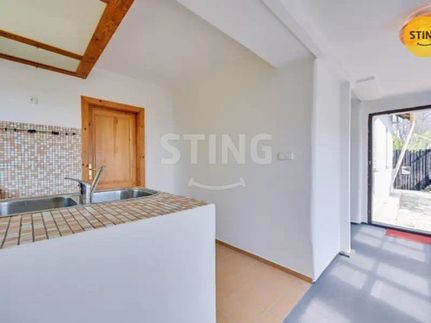 Prodej chalupy 173 m², pozemek 1058 m²
