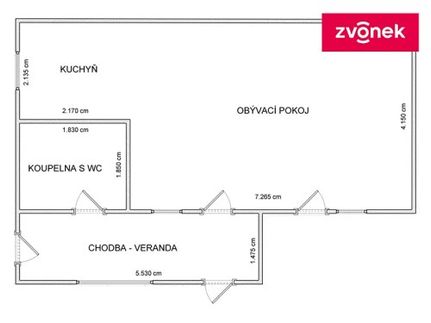 Prodej domu 120 m², pozemek 144 m²
