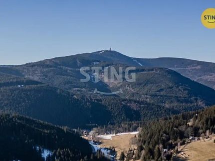 Prodej domu 150 m², pozemek 17597 m²