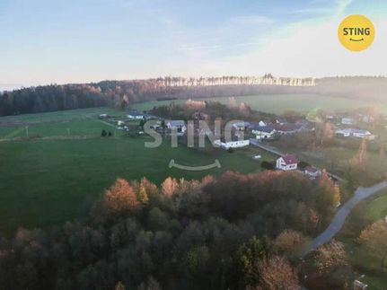 Prodej stavebního pozemku 4406 m²