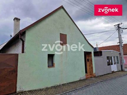 Prodej domu 120 m², pozemek 144 m²