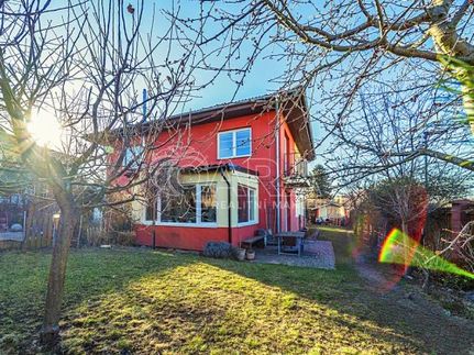 Prodej bytu 4+kk 98 m²