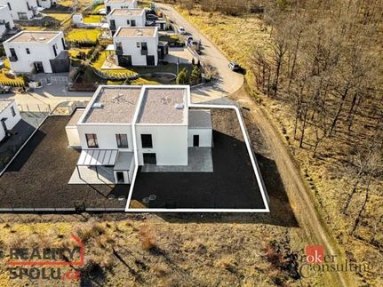 Prodej domu 148 m², pozemek 399 m²