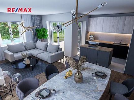 Prodej domu 94 m², pozemek 1032 m²