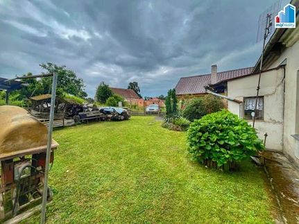 Prodej domu 90 m², pozemek 370 m²