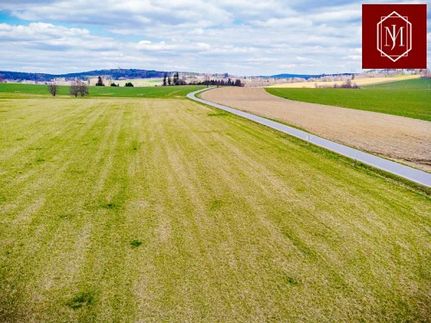 Prodej stavebního pozemku 874 m²