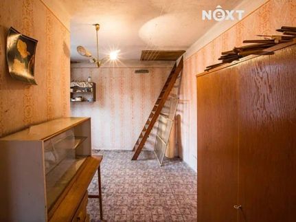Prodej domu 125 m², pozemek 1599 m²