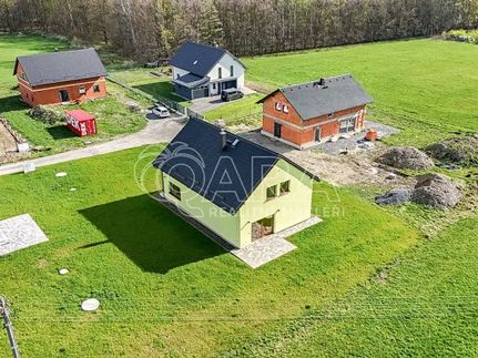 Prodej domu 199 m², pozemek 1000 m²