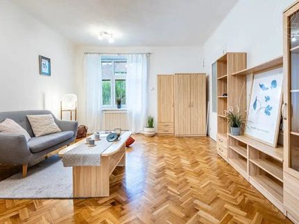 Prodej bytu 2+1 65 m²