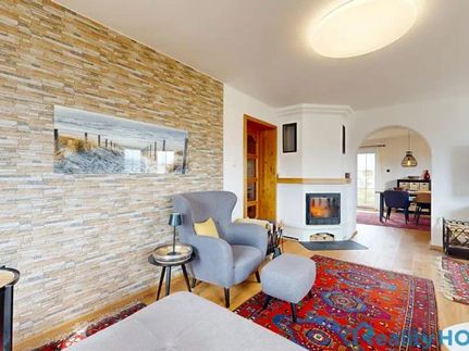 Prodej domu 198 m², pozemek 1397 m²