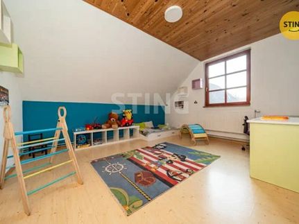 Prodej domu 100 m², pozemek 1971 m²