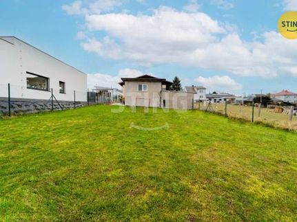 Prodej domu 120 m², pozemek 560 m²