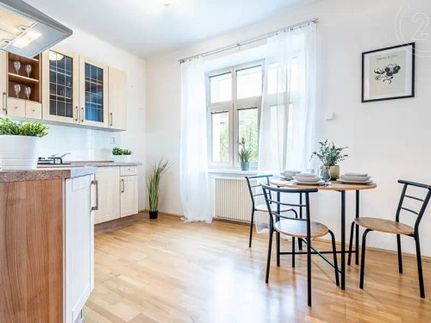 Prodej bytu 2+1 65 m²