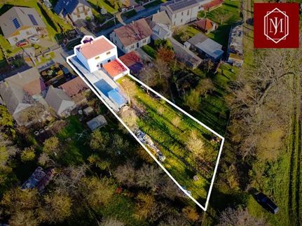 Prodej domu 190 m², pozemek 782 m²