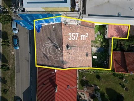 Prodej domu 233 m², pozemek 329 m²