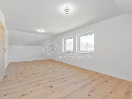 Prodej domu 199 m², pozemek 1000 m²