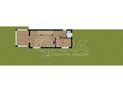 Prodej bytu 4+kk 98 m²