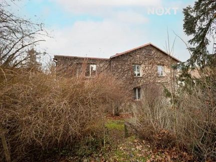Prodej domu 125 m², pozemek 1599 m²