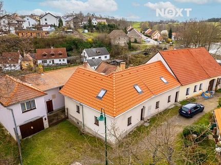 Prodej domu 280 m², pozemek 157 m²