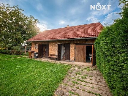 Prodej domu 300 m², pozemek 2100 m²