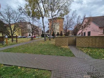 Prodej bytu 1+1 33 m²