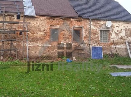Prodej domu 140 m², pozemek 1240 m²