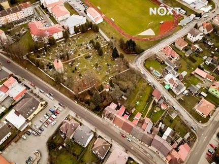 Prodej domu 125 m², pozemek 1599 m²