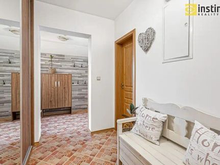 Prodej domu 121 m², pozemek 1503 m²