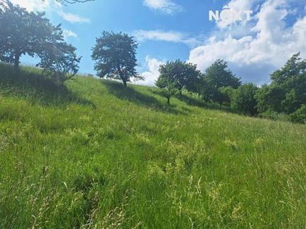 Prodej stavebního pozemku 2318 m²