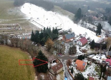 Prodej domu 176 m², pozemek 1398 m²