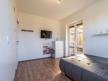 Prodej domu 77 m², pozemek 465 m²