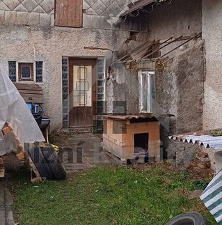 Prodej domu 140 m², pozemek 1240 m²