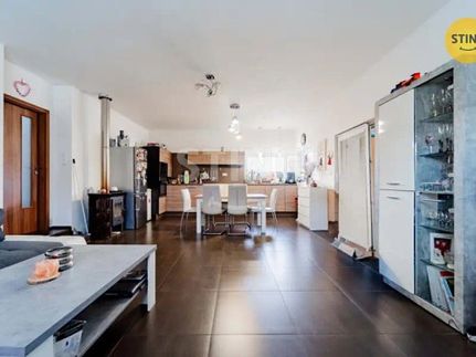 Prodej domu 120 m², pozemek 560 m²