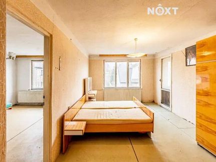 Prodej domu 125 m², pozemek 1599 m²