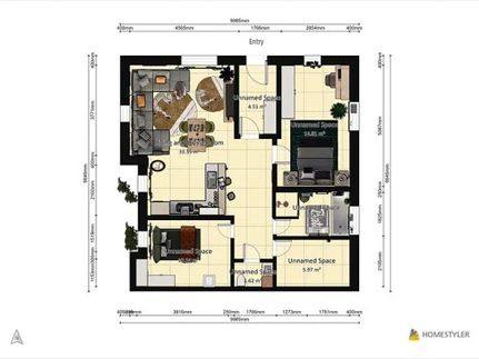 Prodej domu 75 m², pozemek 306 m²