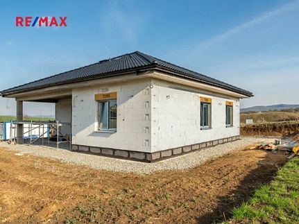 Prodej domu 94 m², pozemek 1032 m²