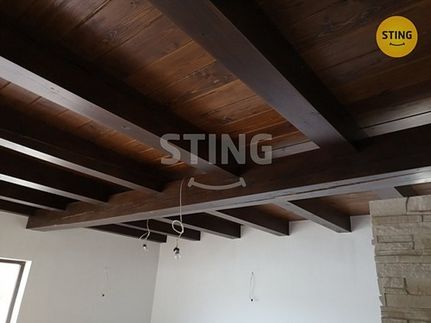 Prodej domu 350 m², pozemek 1760 m²