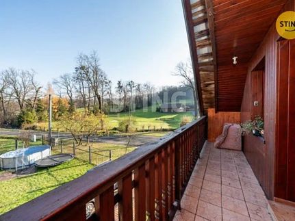 Prodej domu 100 m², pozemek 1971 m²