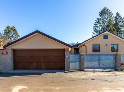 Prodej domu 77 m², pozemek 465 m²