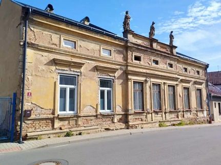 Prodej bytu 3+1 78 m²