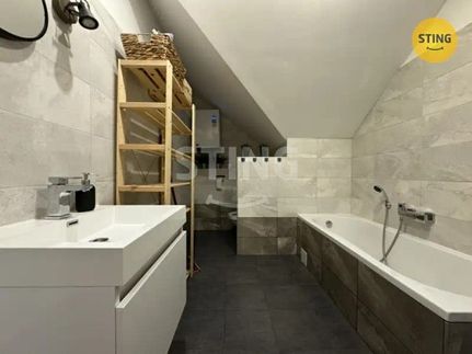 Prodej bytu 3+kk 85 m²