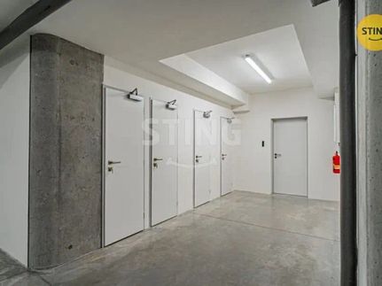 Prodej bytu 3+kk 119 m²