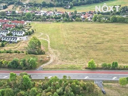 Prodej stavebního pozemku 18347 m²