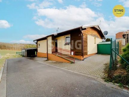 Prodej domu 120 m², pozemek 560 m²