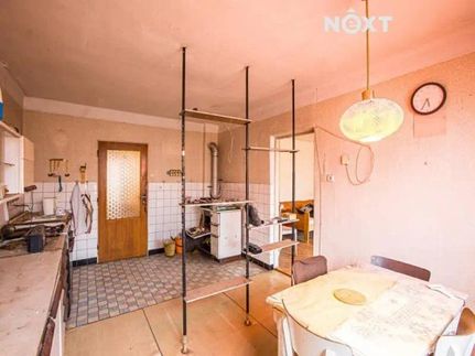 Prodej domu 125 m², pozemek 1599 m²