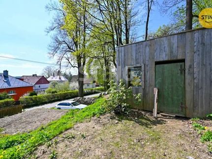 Prodej chalupy 173 m², pozemek 1058 m²